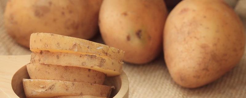 Is a potato a potato or a sweet potato? What are the characteristics of the two?